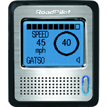 Road Pilot Micro Go Software