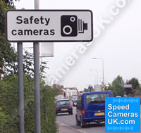 The UK's Speed Camera Types | Fixed and Mobile speed ...